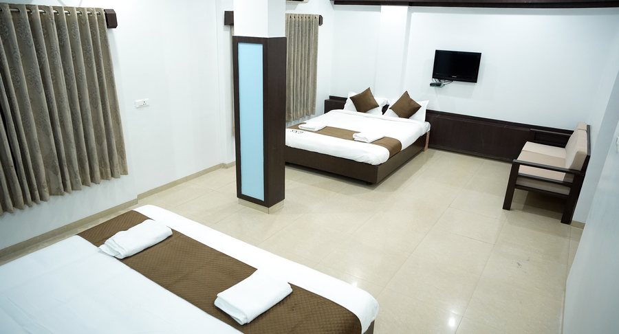 hotel mathura