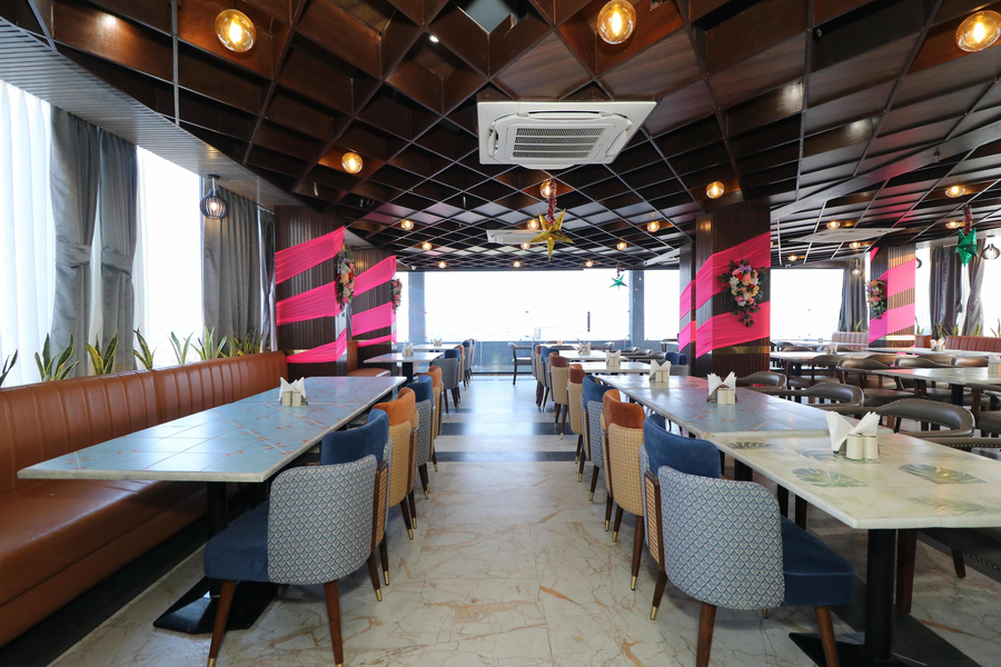 transitel a boutique hotel