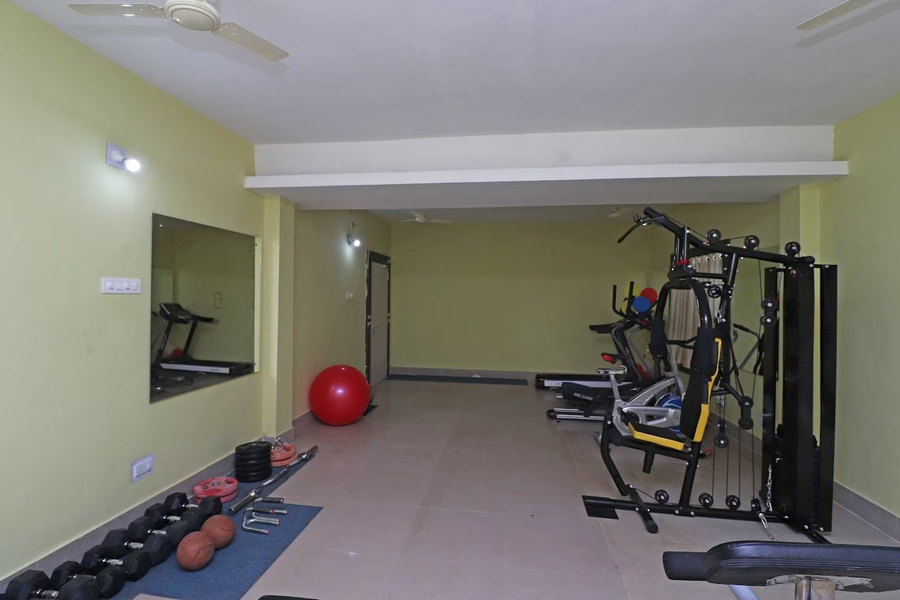 Hotel Opulence Kalinga,Patia, Bhubaneshwar,3 star