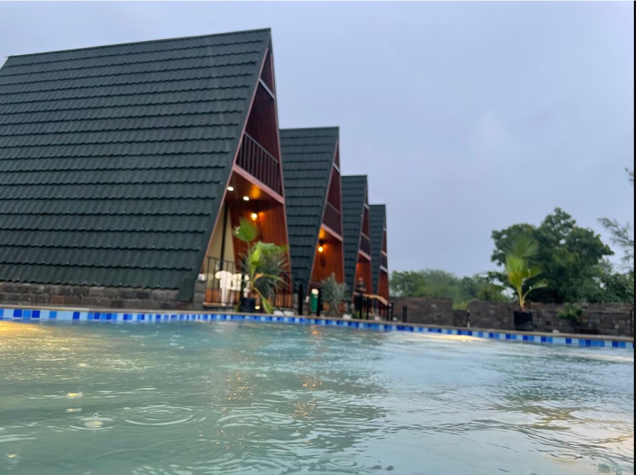green hills farm and resorts