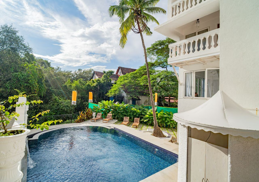 the hosteller goa old goa