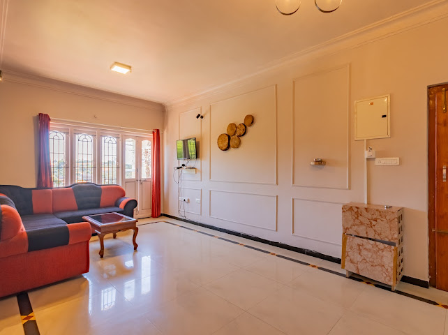 gangas sri balaji cottage