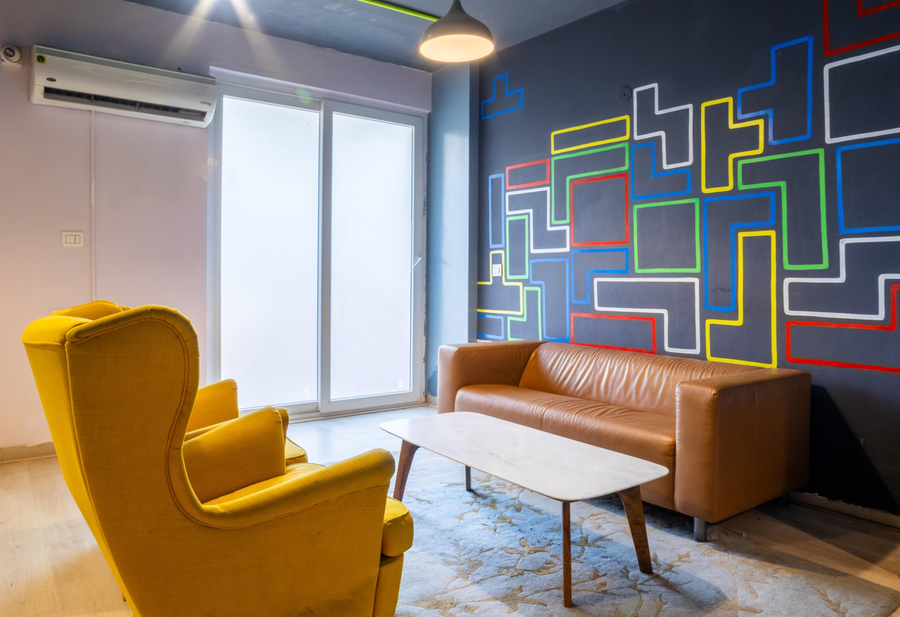 Housr Sector 69 Gurgaon Sohna Road,Sector 69, Gurgaon,3 star