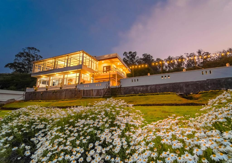 silent retreat ooty by voye homes