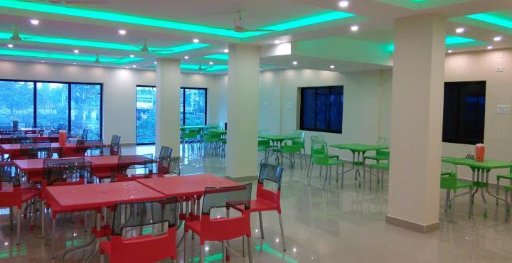 hotel swagatam international