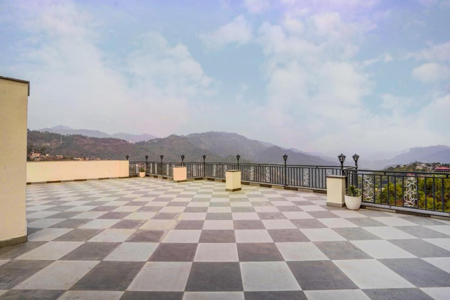 Alaya Stays Serene Woods Retreat With Lift And Restaurant Amid Nature, Dharampur,4 star