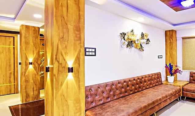 Fabhotel Signor,,3 star