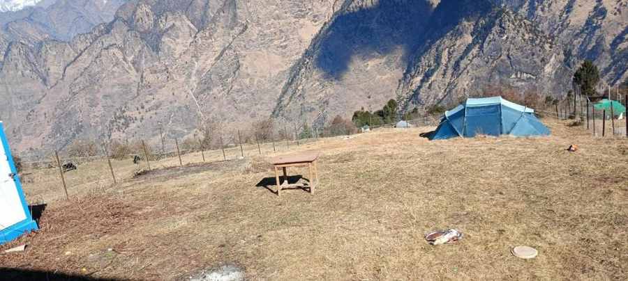 Nanda Devi Homestay,Joshimath,3 star