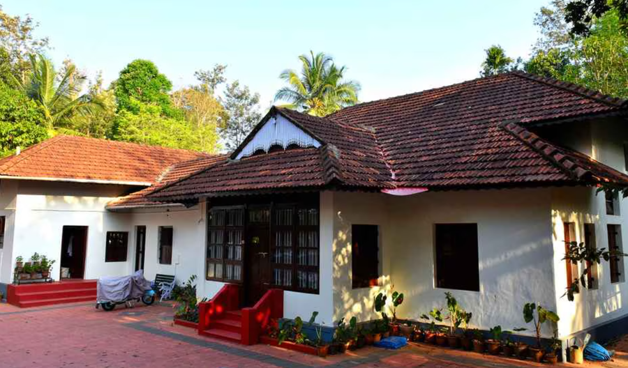 Field View Homestay By Terastay,,2 star