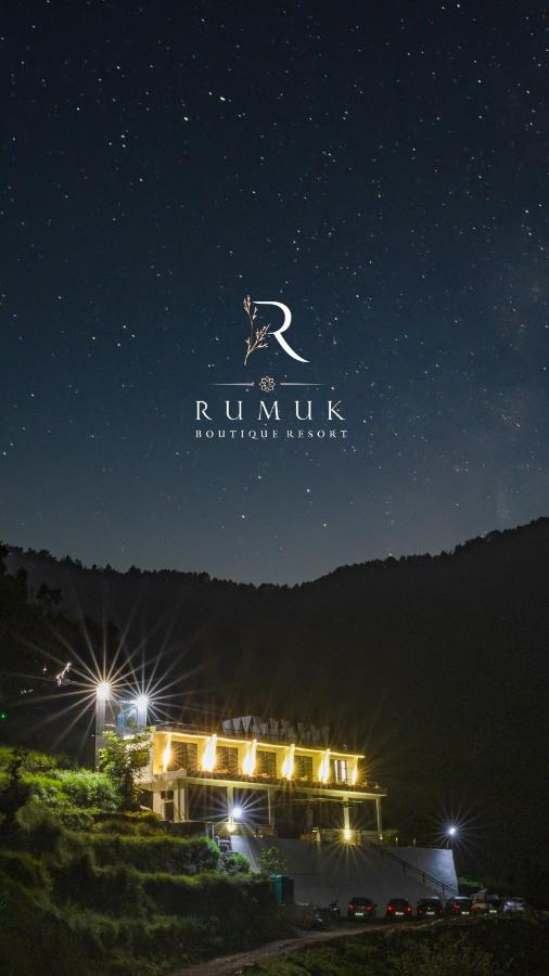 rumuk boutique resort