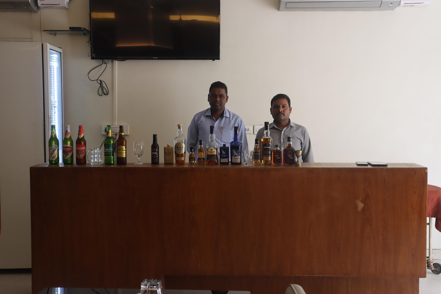 hotel raviraj