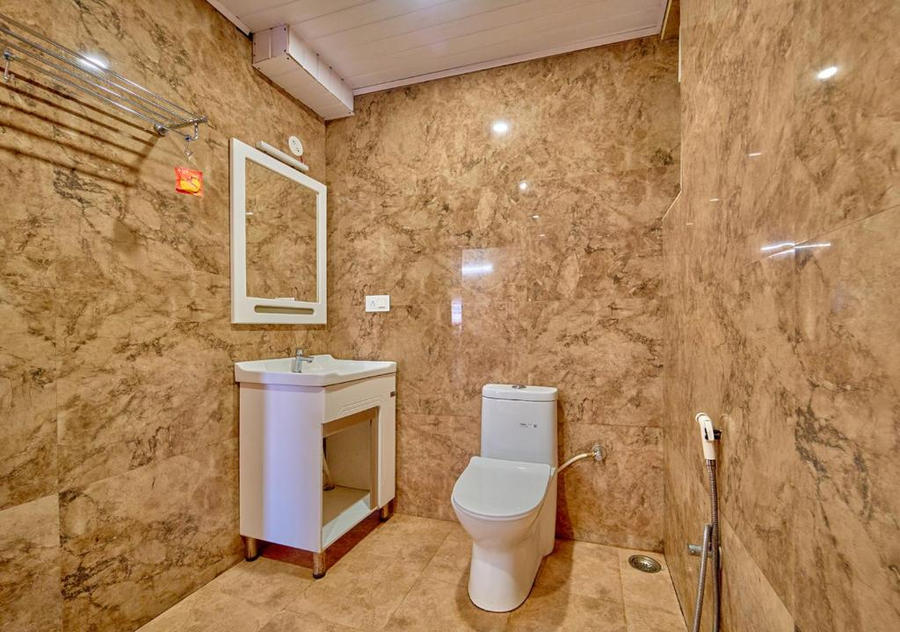 Silent Retret Ooty By Voye Homes,,3 star