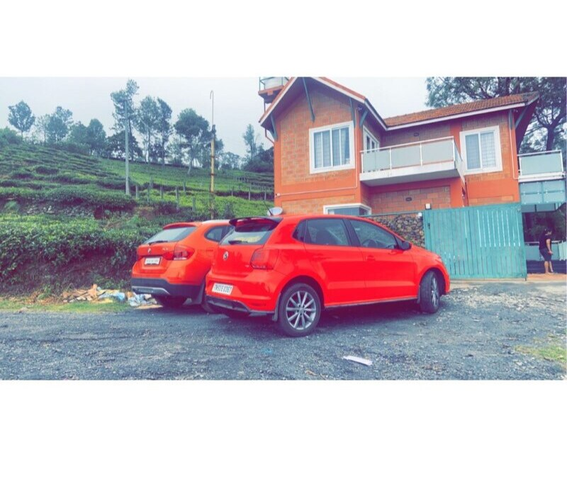 S Ella Residency,,3 star