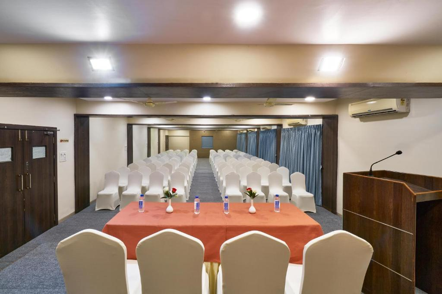 hotel atria kolhapur