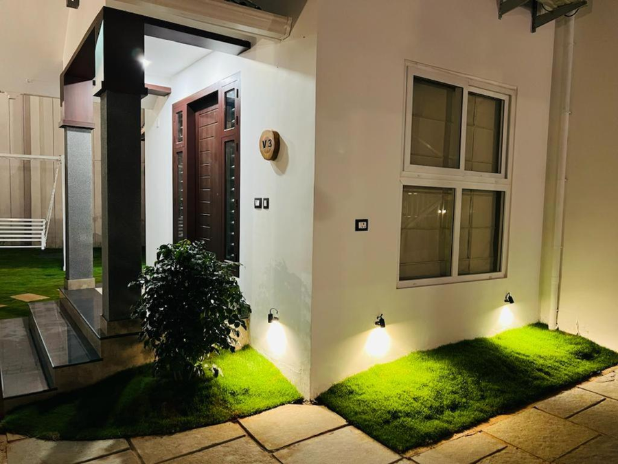 Pabis Luxurious Stay,Vythiri,3 star