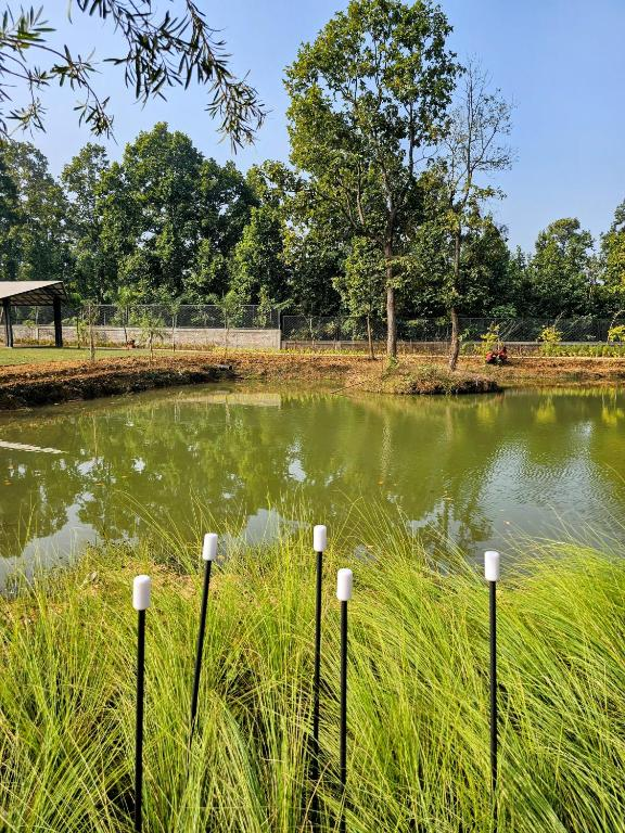 Hotel Sonar Bangla Joypur Forest,,3 star