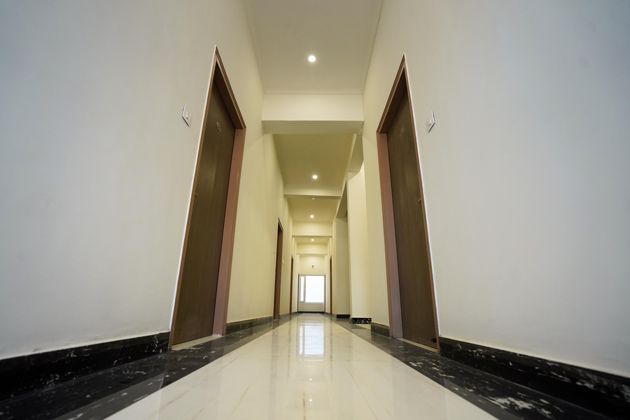 Hotel Royal Heritage,Snac2,3 star