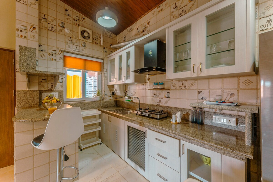 Sanfrancisco Holiday Homes,,2 star
