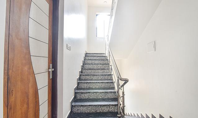 Fabhotel Baga Tulip - 500 Mtrs Away From Tito's Lane,,3 star