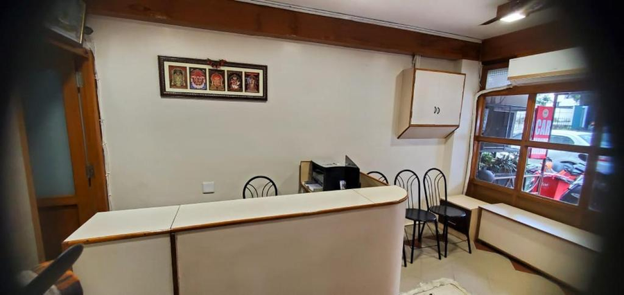 hotel bmr stay