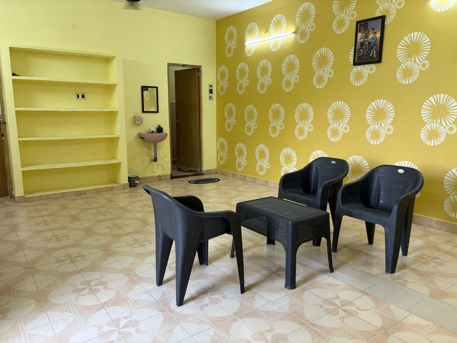 V2v Homestay,,3 star