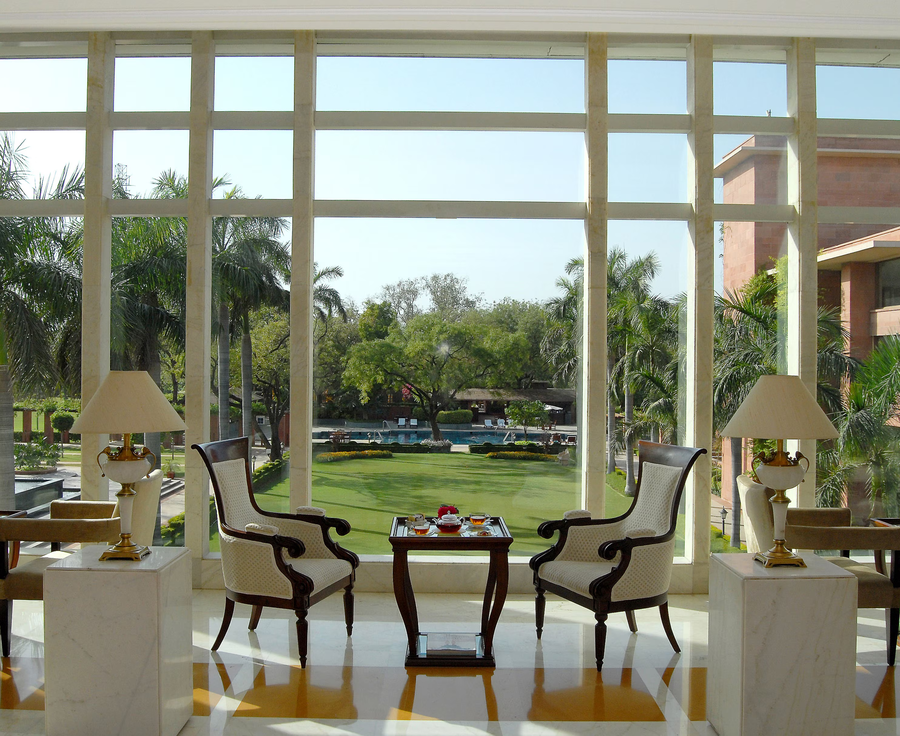 jaypee palace hotel and convention centre