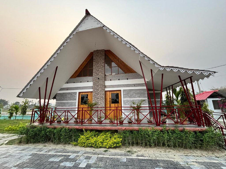 hotel bihanga resort