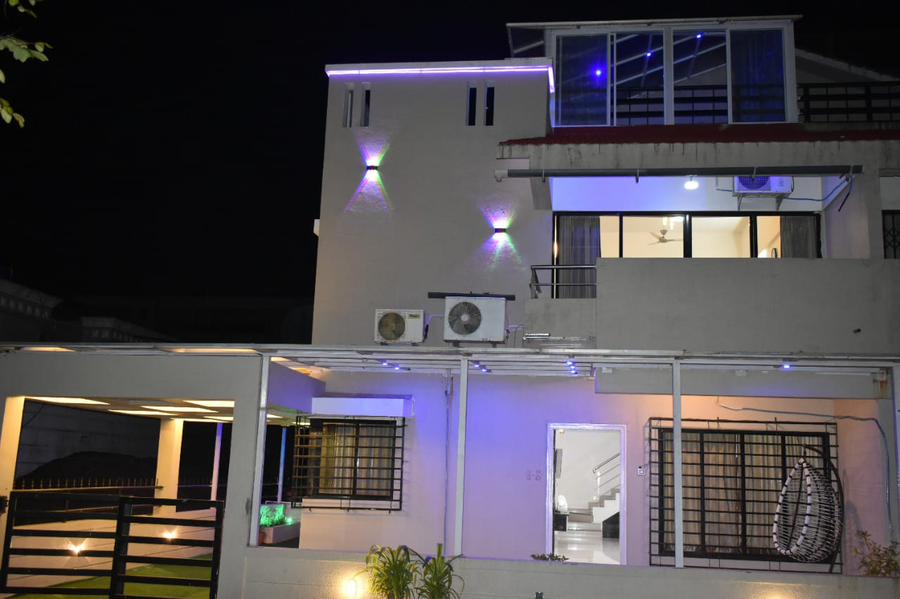 Kappys Villa,,3 star