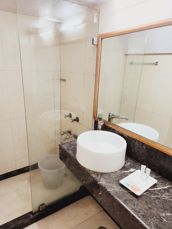 Hotels Daffodils,Central Delhi,3 star