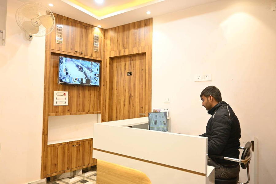 brij inn