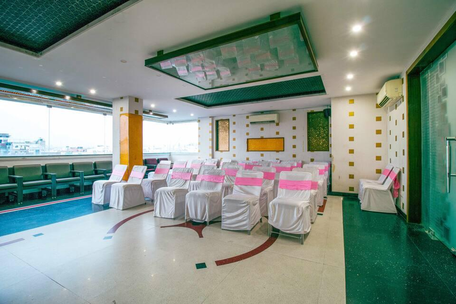 Hotel Rockland & Restaurant,Rajasthan>>Jaipur,3 star