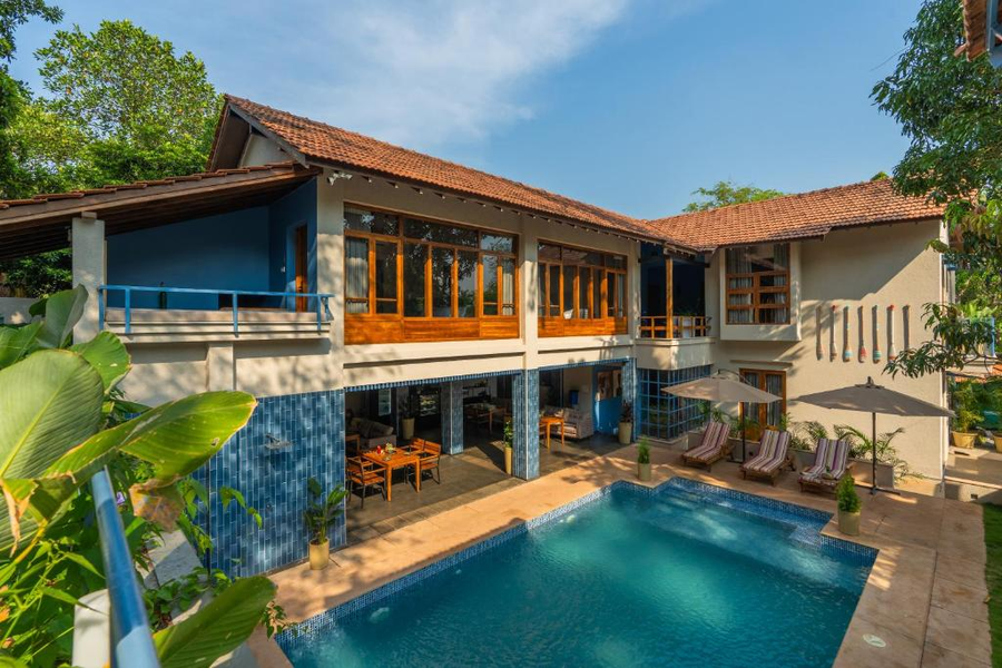 the hosteller bam goa saligao