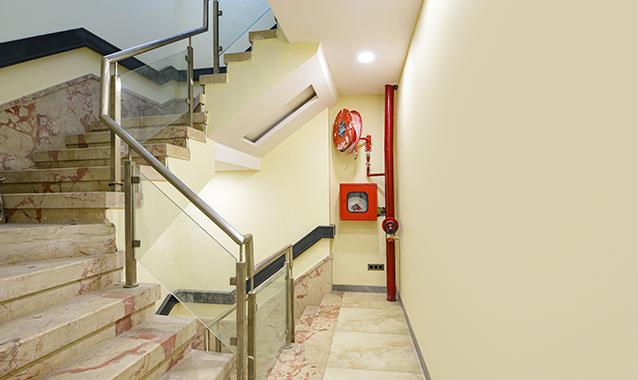 Fabhotel Yash Residency,,3 star