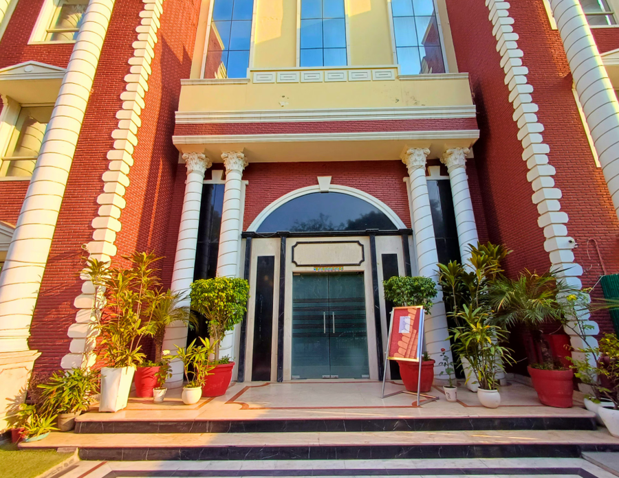 Hotel Cymbal (Sector 31 Gurgaon),Sector 31,3 star