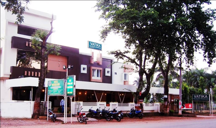 hotel vatika inn