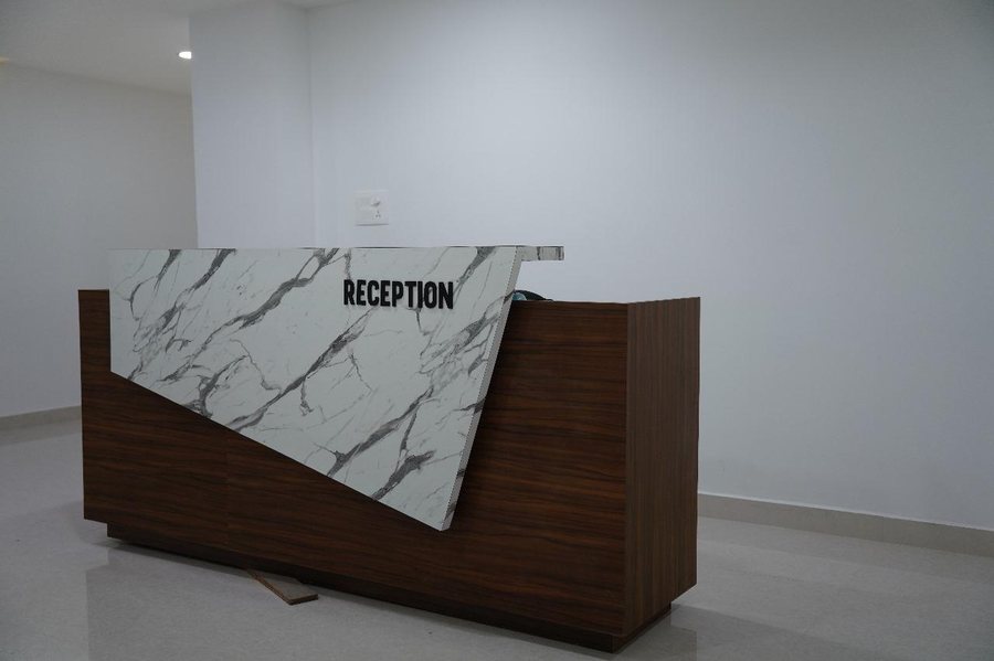 sri krishna residency