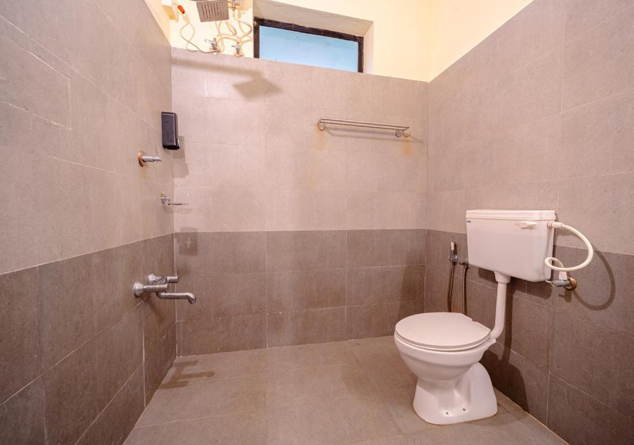 Aruvi Mountain Villa Vagamon By Voye Homes,,2 star