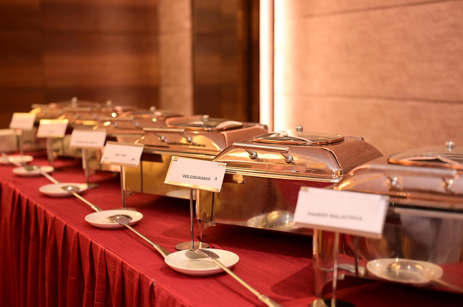 Celebrant Hotel,Bhelupur,3 star