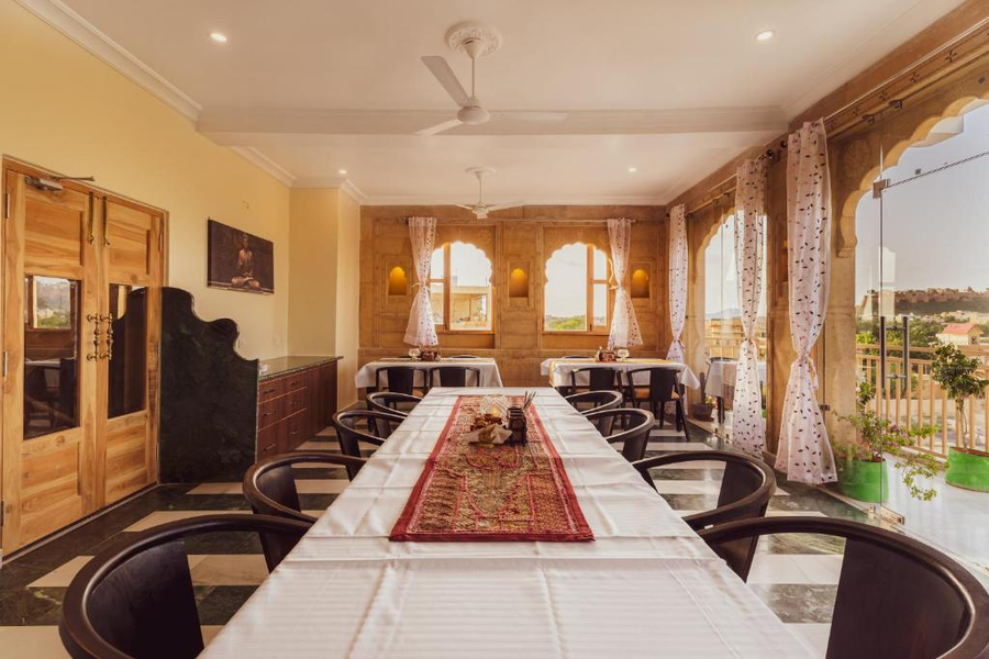 hotel meri haveli