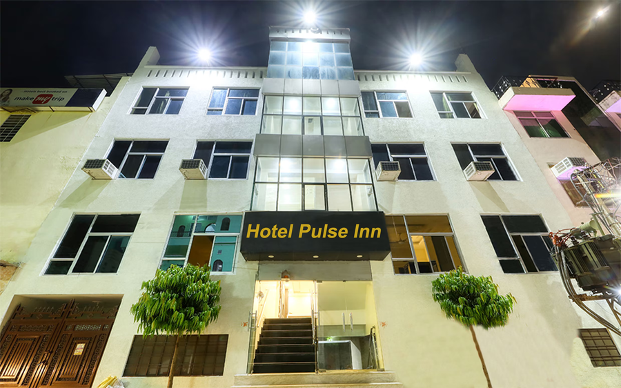 hotel pulse inn