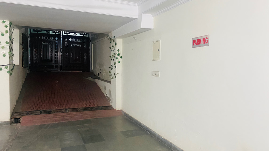 hotel pulse inn