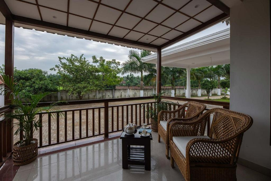 the white villa a unit of rupohi assam