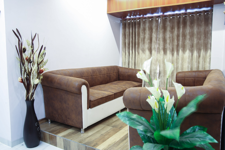 Hotel Apple Inn,Turbhe, Navi Mumbai,3 star