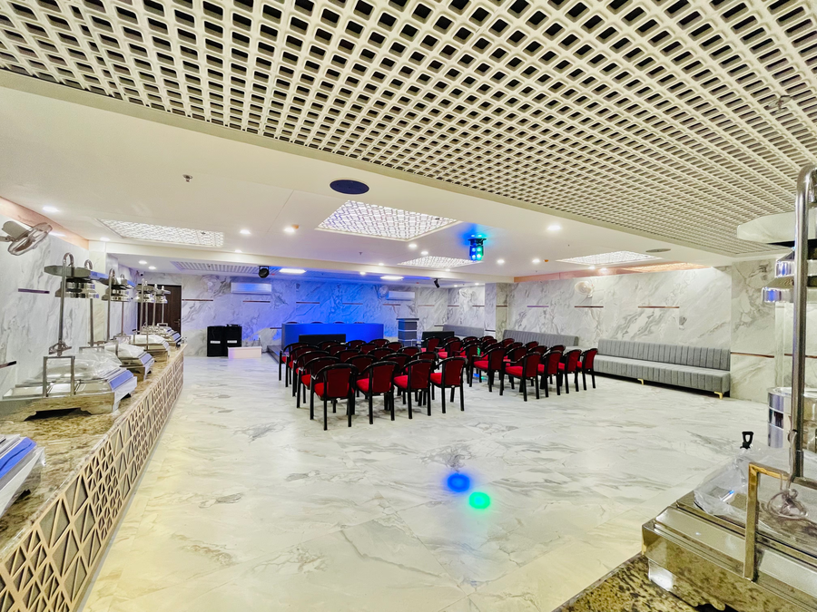 Hotel Nayara,India>>Kota,3 star