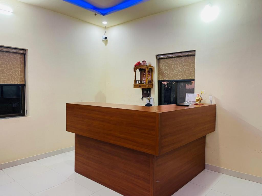 S K Pushkar Resort,,3 star