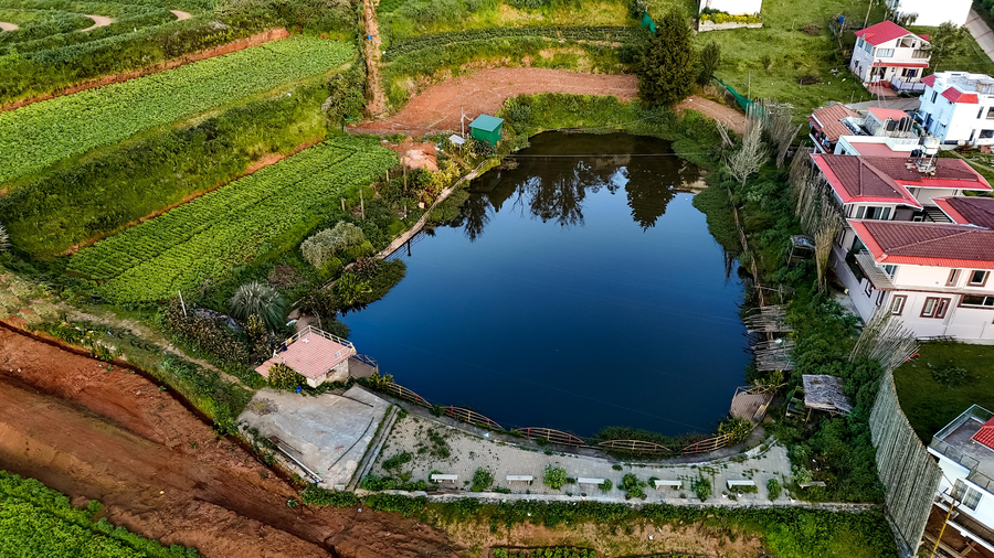Virgin Valley,Central Ooty,3 star