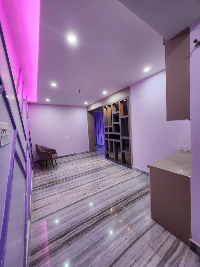 Eastern Heights,Lalpur,2 star