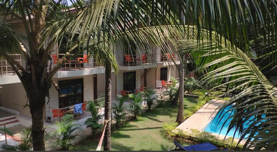 zulley eco resort