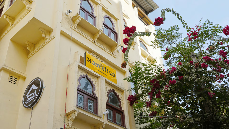 Hotel Chain