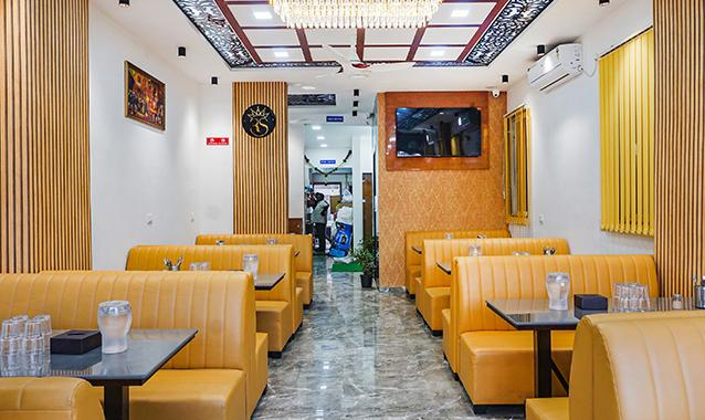 Fabhotel Rising Surya,,3 star